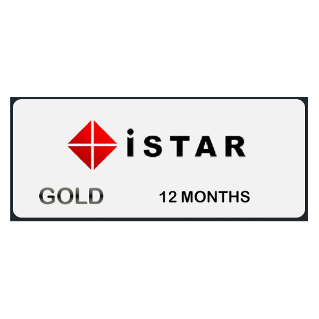 iStar-Gold-logo