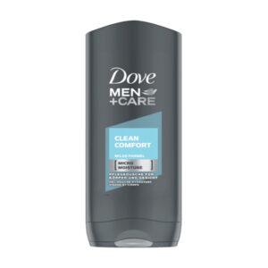 Dove MEN+CARE Duschgel Clean Comfort 250 ml