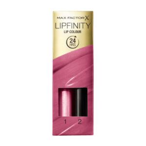 Max Factor Lippenstift Lipfinity Lipstick Vivacious 40,1 St