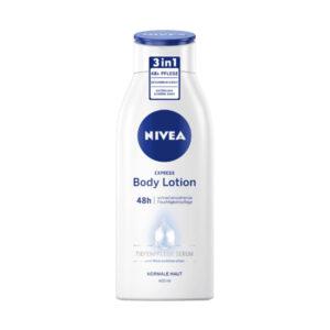 NIVEA Body Lotion, 400 ml