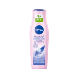 NIVEA Shampoo Haarmilch Regeneration, 250 ml