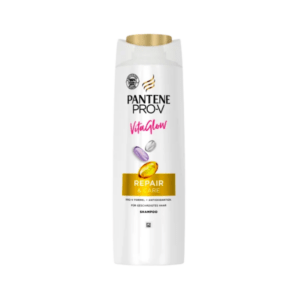PANTENE PRO-V Shampoo Vita Glow Repair & Care XXL 500 ml