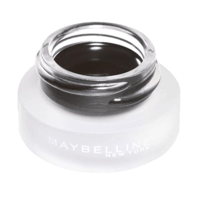 Maybelline New York Eyeliner Lasting Drama Gel Black 3 g