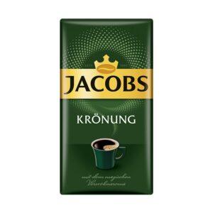 Jacobs Filterkaffee Krönung Klassisch 500g