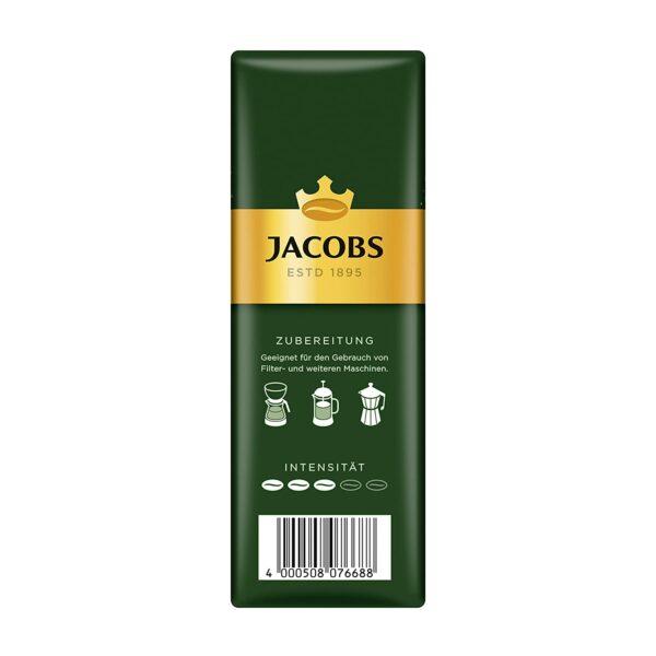 Jacobs Filterkaffee Krönung Klassisch 500g-1