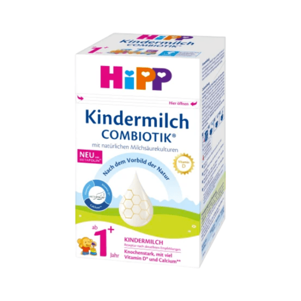 Hipp Kindermilch Combiotik ab 1 Jahr, 600 g