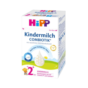 Hipp Kindermilch Combiotik ab 2 Jahren, 600 g