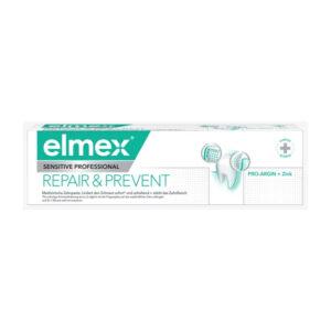 elmex Zahnpasta sensitive professional repair & prevent 75 ml