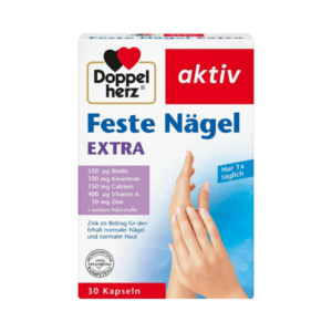 Doppelherz aktiv Feste Nägel Extra