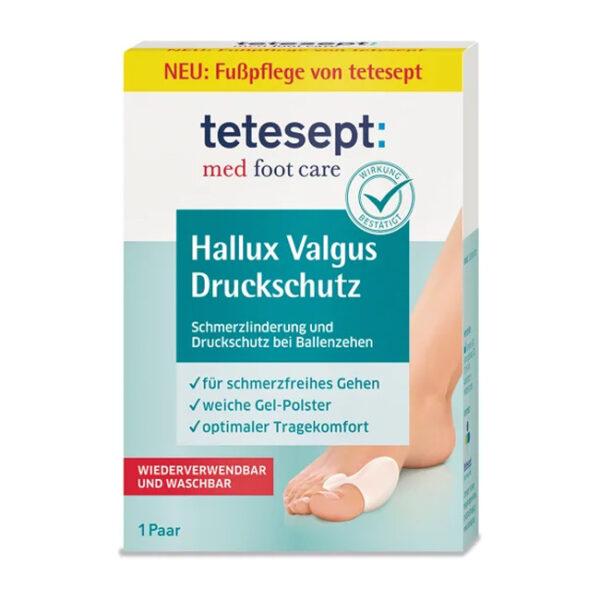 med foot care Hallux Valgus Druckschutz