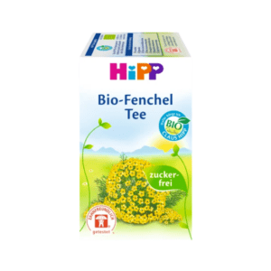 Hipp Babytee Fenchel (20x1,5 g) 30 g
