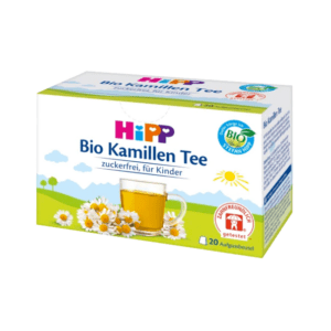 Hipp Kindertee Kamille (20x1,5 g), 30 g