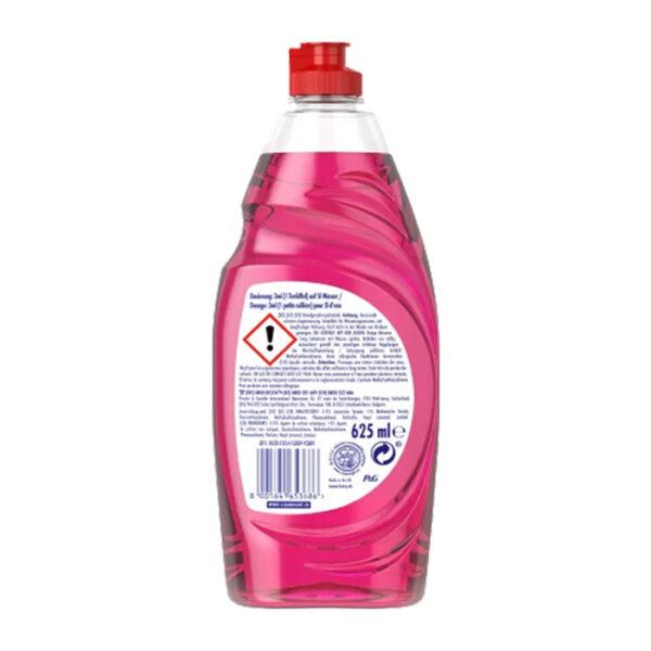 Handspülmittel Pinke Jasminblüte, 625 ml