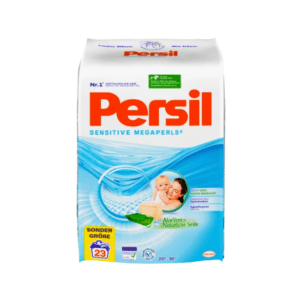 Persil Vollwaschmittel Sensitive Megaperls, 23 Wl