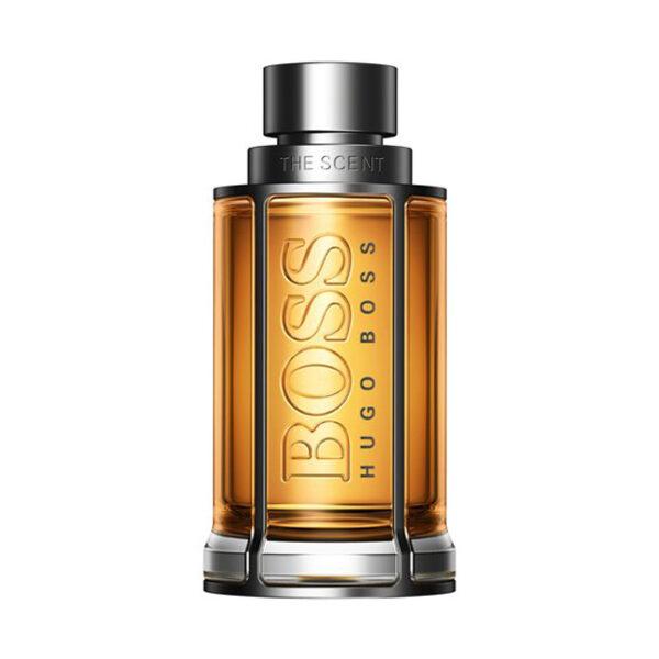 Boss The Scent