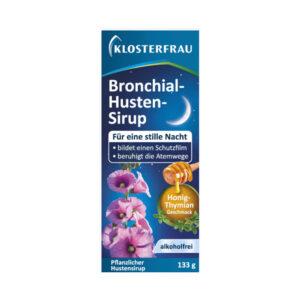 Kosterfrau-Bronchial-Husten-Sirup, 100 ml