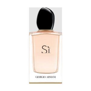 Giorgio Armani Sì | Sì to dream, Sì to love, Sì to life |