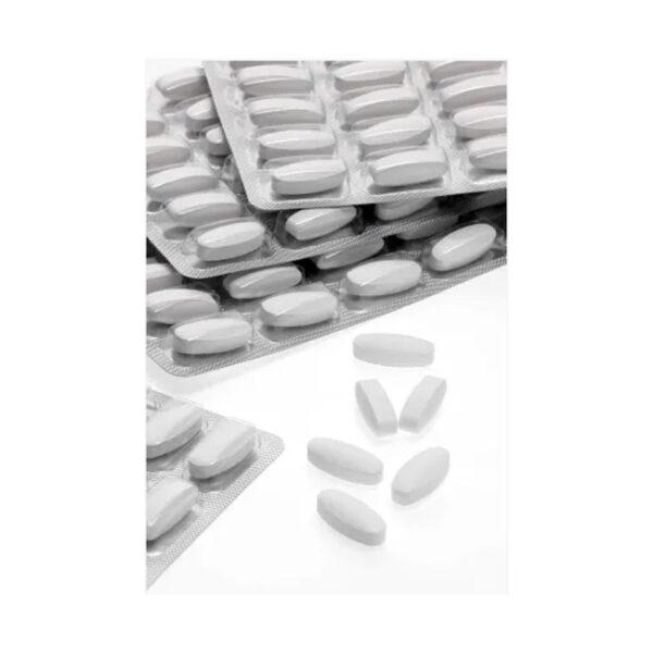 Mivolis Kieselerde + Biotin + Zink Tabletten 120 St. 148 g