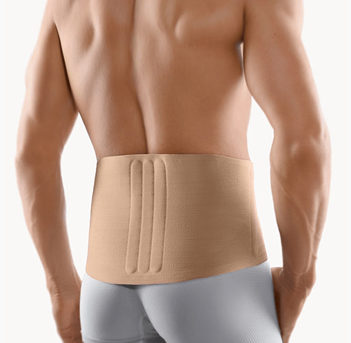 BORT activemed Rückenbandage