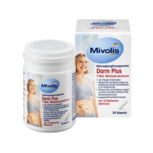 Mivolis Panthenol Protection and Care Ointment 75 ml