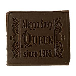 Original Aleppo soap QUEEN since 1962