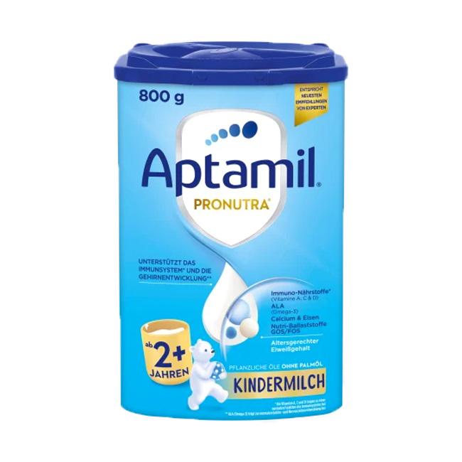 Aptamil Kindermilch 2+ 