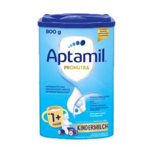 Aptamil Kindermilch Pronutra ab 1 Jahr