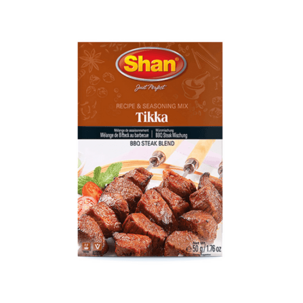 Shan - 50g Tikka Masala Mix