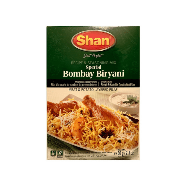 Special-Bombay Biryani1