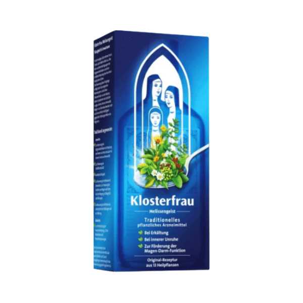 Klosterfrau Melissengeist, 95 ml