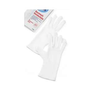 Mivolis Baumwoll-Handschuhe, 1 St