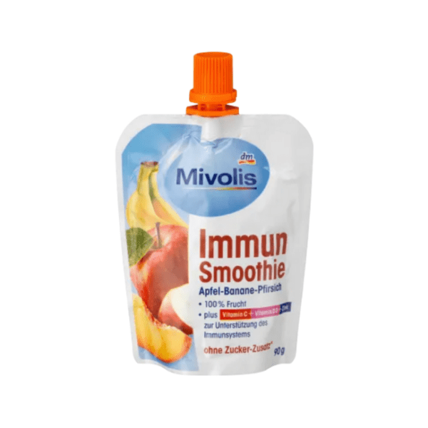 Mivolis Immun Smoothie, 90 g