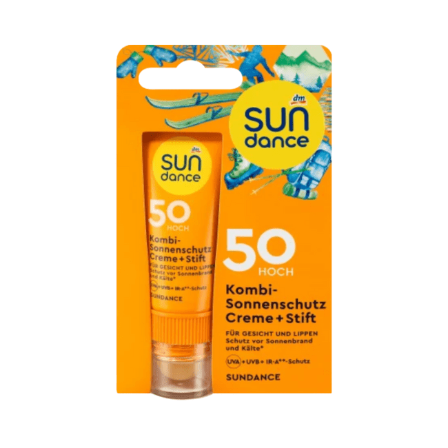 Sonnenschutz stift matt Sonnens tift erfrischend spf50 UV-Schutz