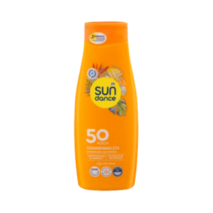 SUNDANCE Sonnenmilch LSF 50, 500 ml