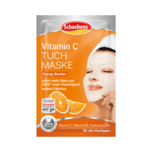 Aktivkohle Strong Peel-off Maske - Schöne und gesunde Haut mit Schaebens