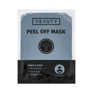 Yeauty Maske Tabula Rasa Peel Off, 15 ml