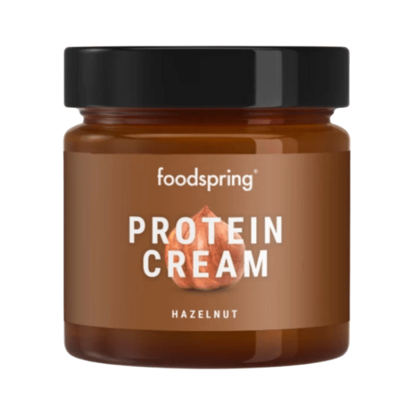 foodspring Protein Cream, 200 g