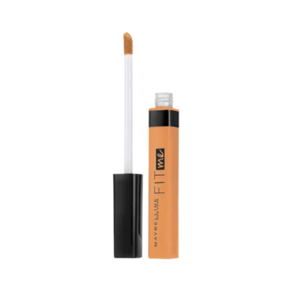 Maybelline New York Concealer Fit Me 16 Warm Nude, 6,8 ml