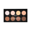 NYX PROFESSIONAL MAKEUP Highlight & Contour Pro Palette