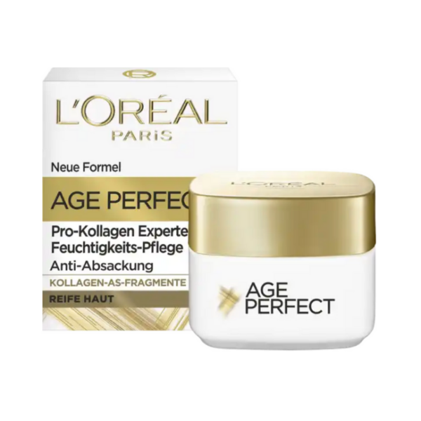 L’Oréal Paris Age Perfect Pro-Kollagen Experte Augencreme