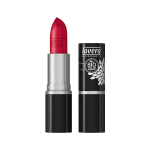 Lavera Lippenstift Beautiful Lips Colour Intense Timeless Red 34, 4,5 g