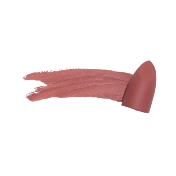 Lavera Lippenstift Velvet Matt Lipstick -Berry Nude 01-, 4,5 g
