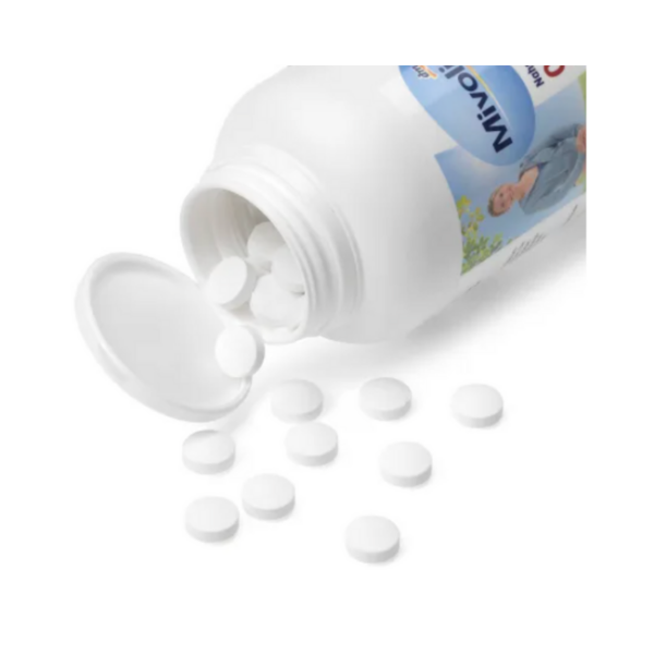 Mivolis Calcium + D3 Tabletten 300 St. 270 g