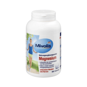 Mivolis Magnesium Tabletten 300 St. 210 g