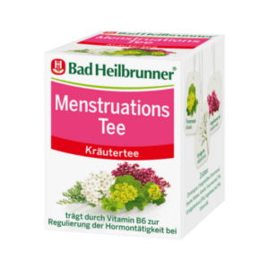 Bad Heilbrunner Bad Heilbrunner Menstruations Tee (8 x 2 g) 16 g
