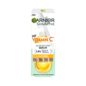 Garnier Skin Active Serum Vitamin C Anti-Dunkle-Flecken 30 ml