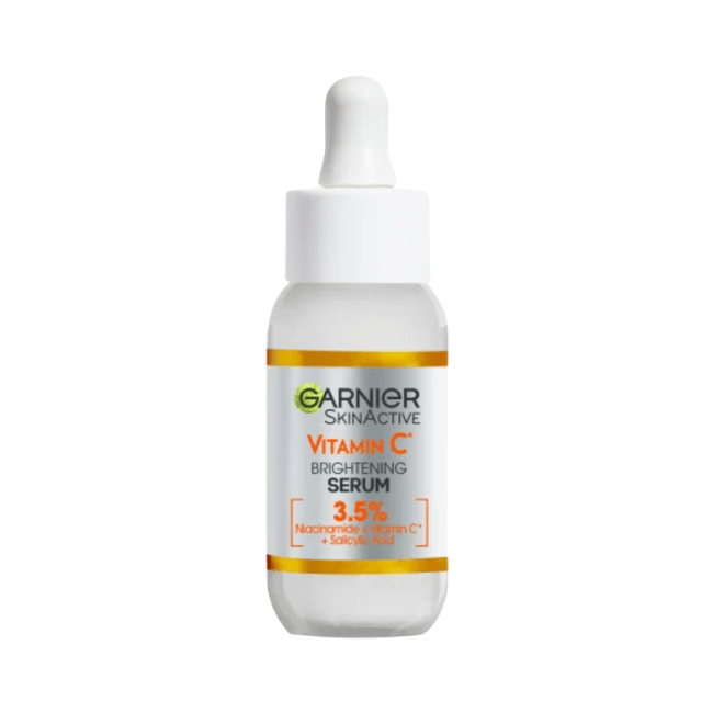 Garnier Skin Active Serum Vitamin C Anti-Dunkle-Flecken 30 ml