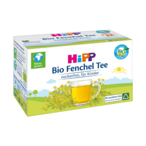 Hipp Babytee Fenchel (20x1,5 g) 30 g