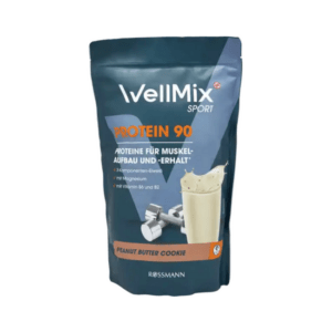 WellMix SPORT Protein 90 Peanut Butter Cookie 900 g