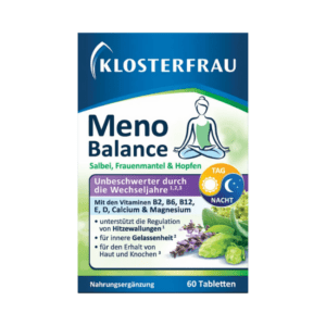 KLOSTERFRAU Meno-Balance
